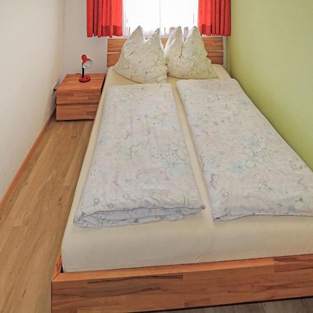 Groessere Ferienwohnung Іттер Екстер'єр фото
