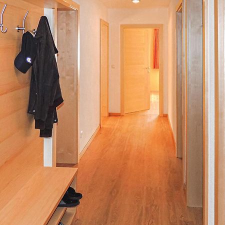 Groessere Ferienwohnung Іттер Екстер'єр фото