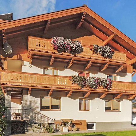 Groessere Ferienwohnung Іттер Екстер'єр фото