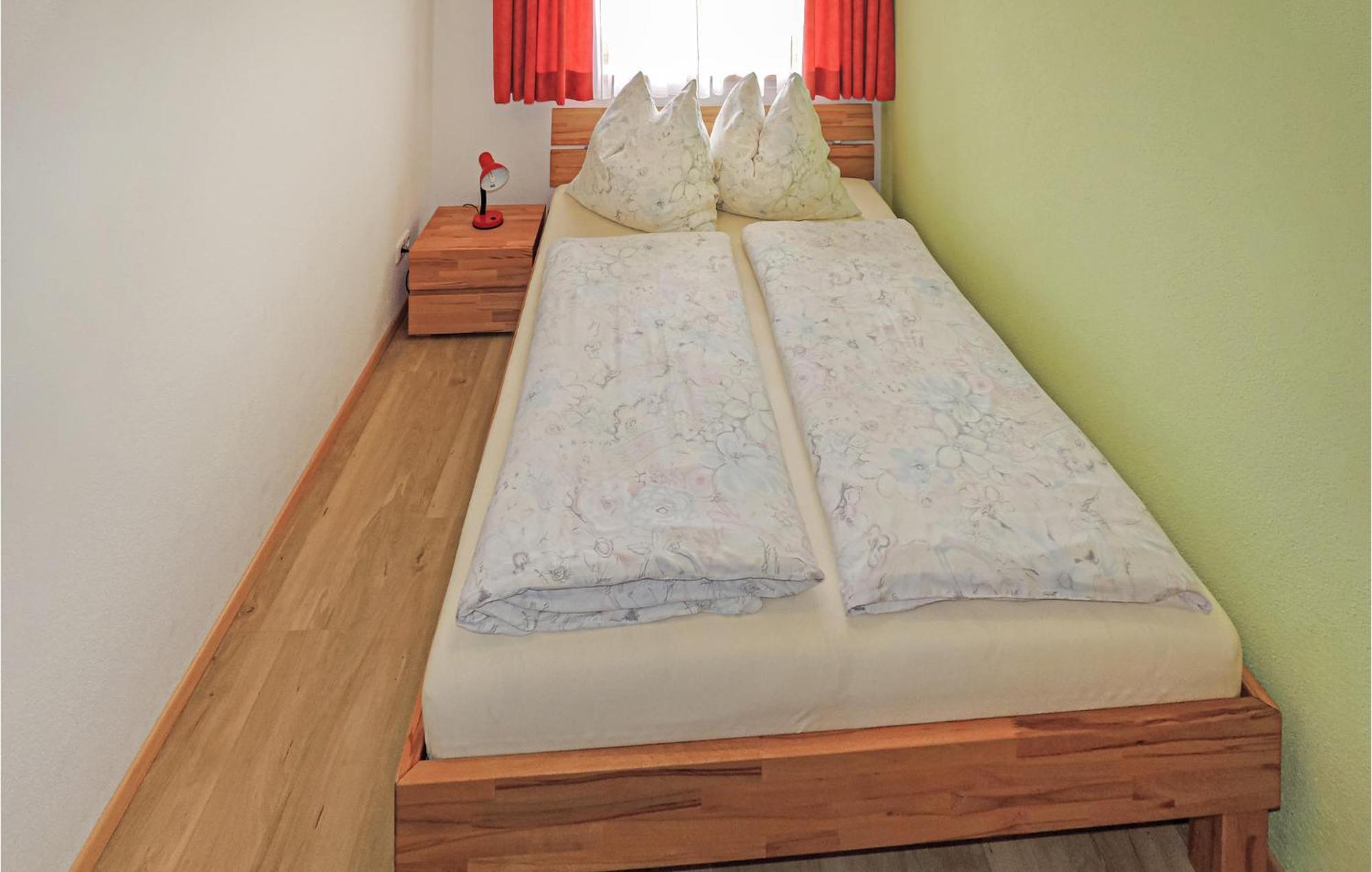 Groessere Ferienwohnung Іттер Екстер'єр фото