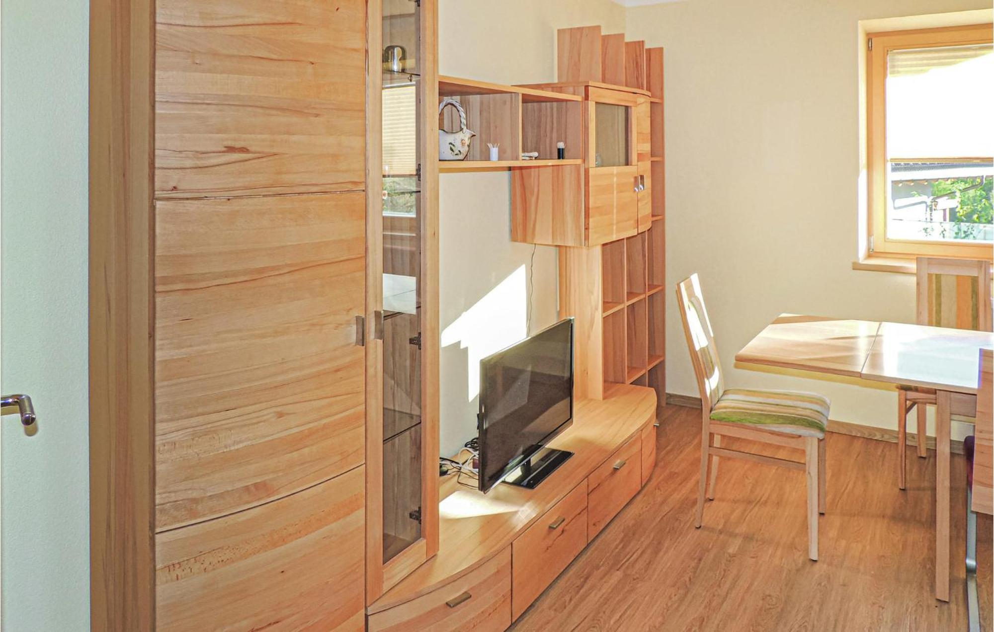 Groessere Ferienwohnung Іттер Екстер'єр фото