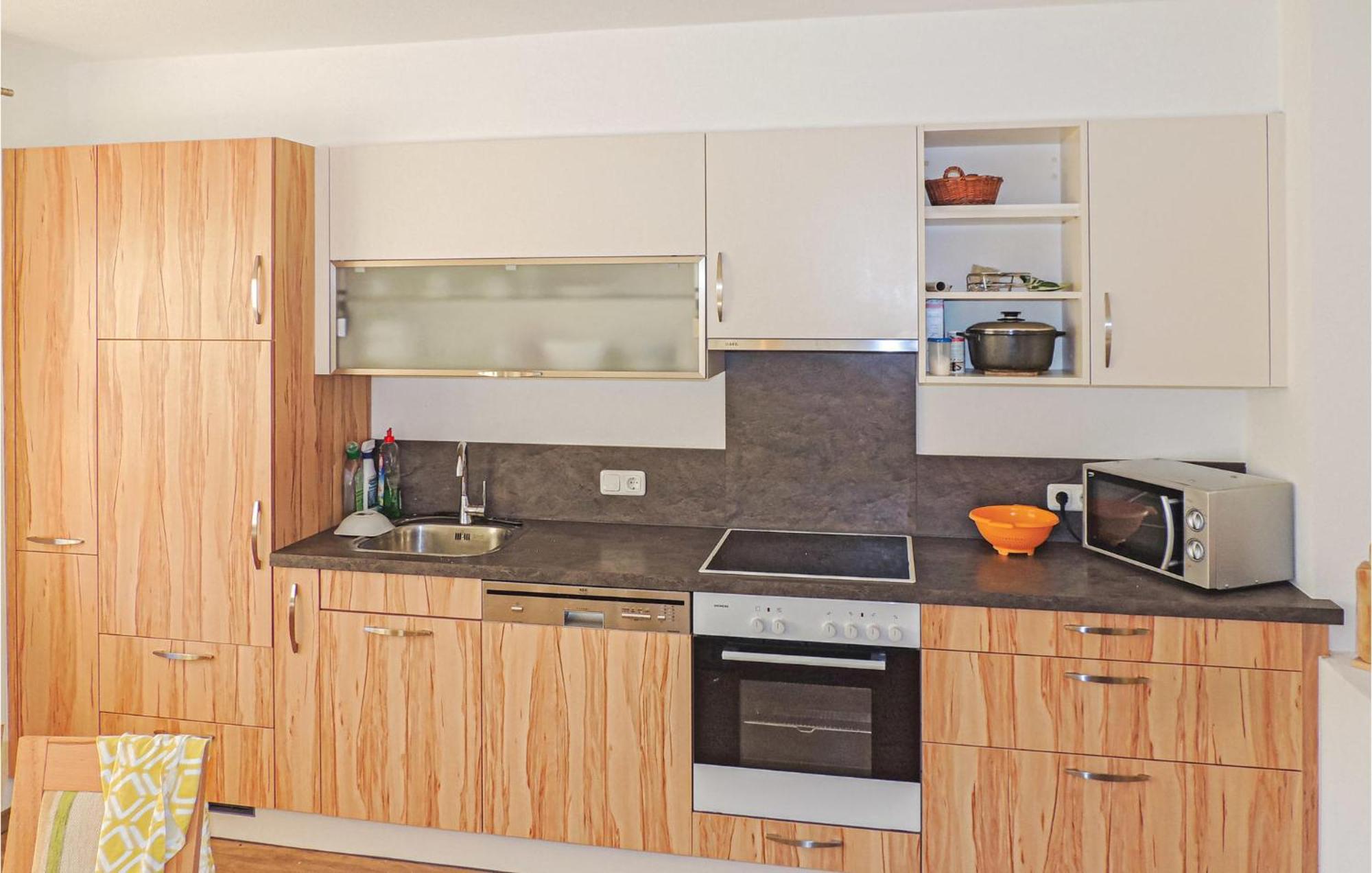Groessere Ferienwohnung Іттер Екстер'єр фото