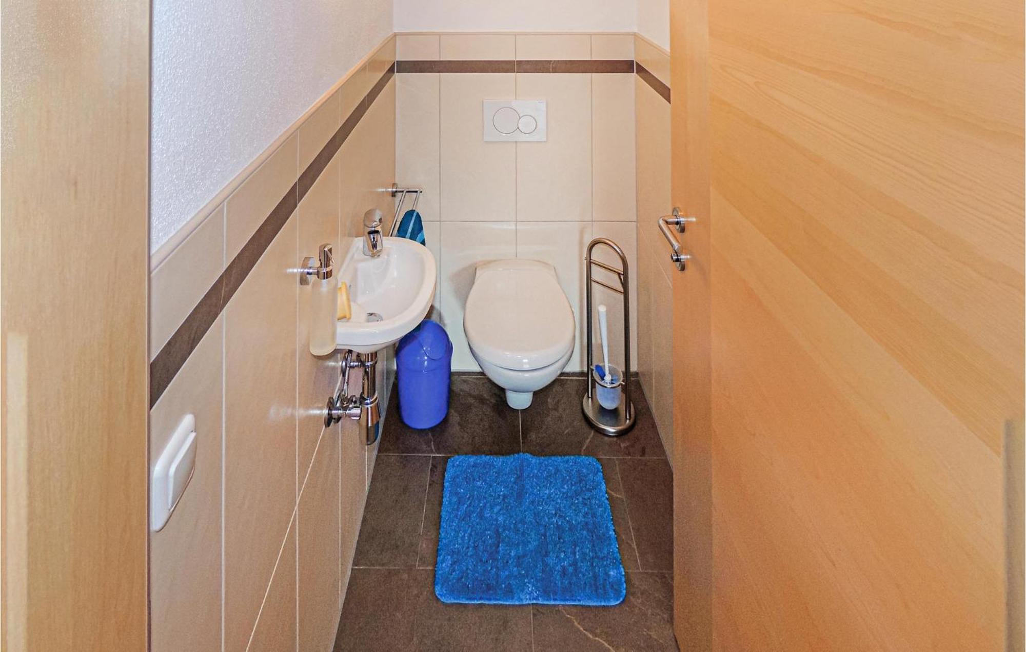 Groessere Ferienwohnung Іттер Екстер'єр фото