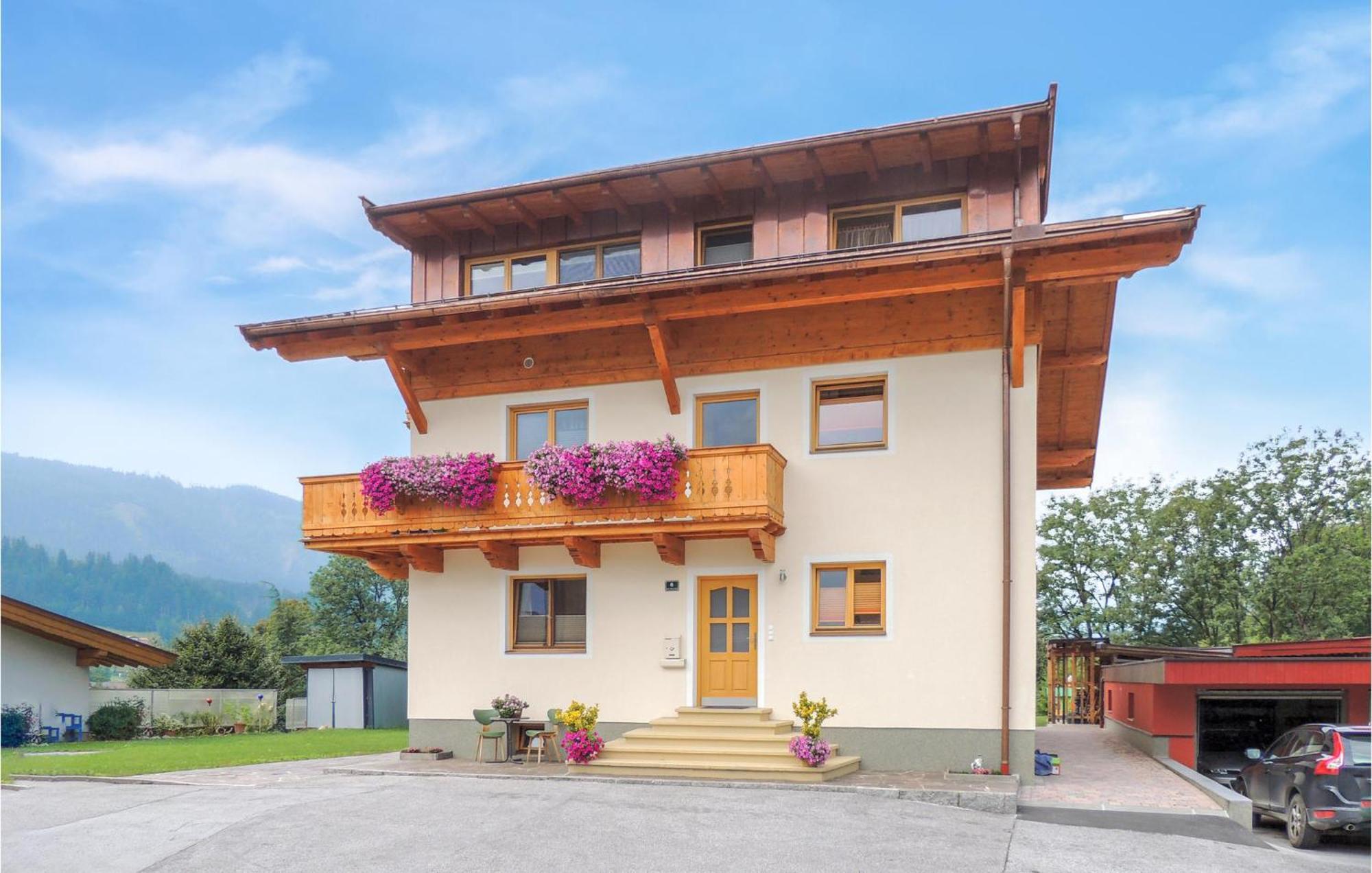 Groessere Ferienwohnung Іттер Екстер'єр фото