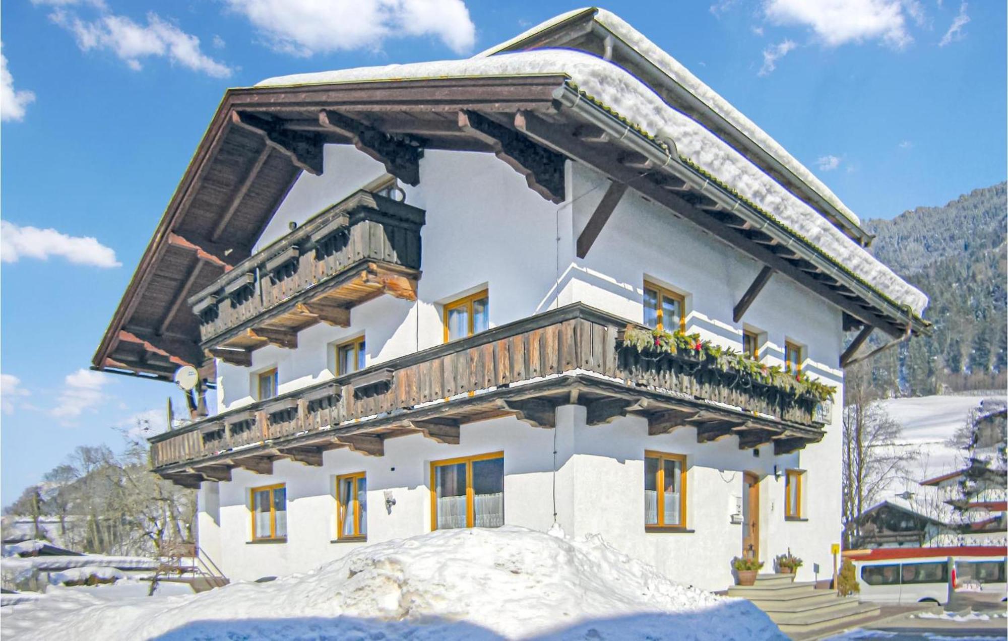 Groessere Ferienwohnung Іттер Екстер'єр фото