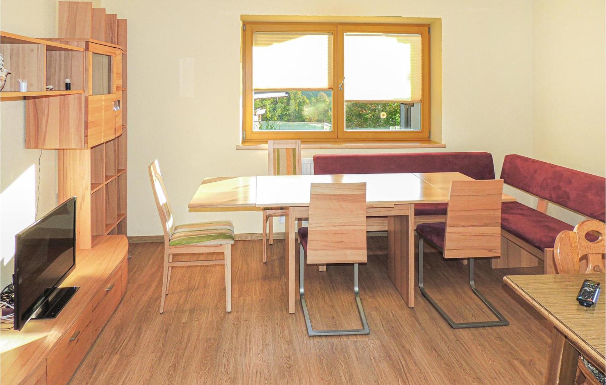 Groessere Ferienwohnung Іттер Екстер'єр фото