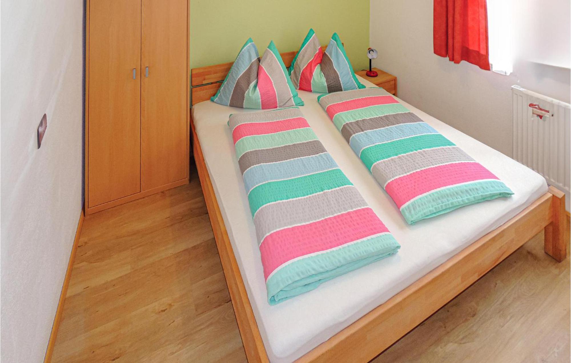 Groessere Ferienwohnung Іттер Екстер'єр фото
