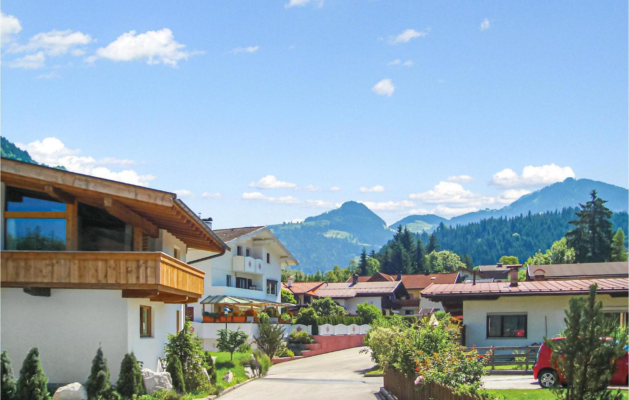 Groessere Ferienwohnung Іттер Екстер'єр фото
