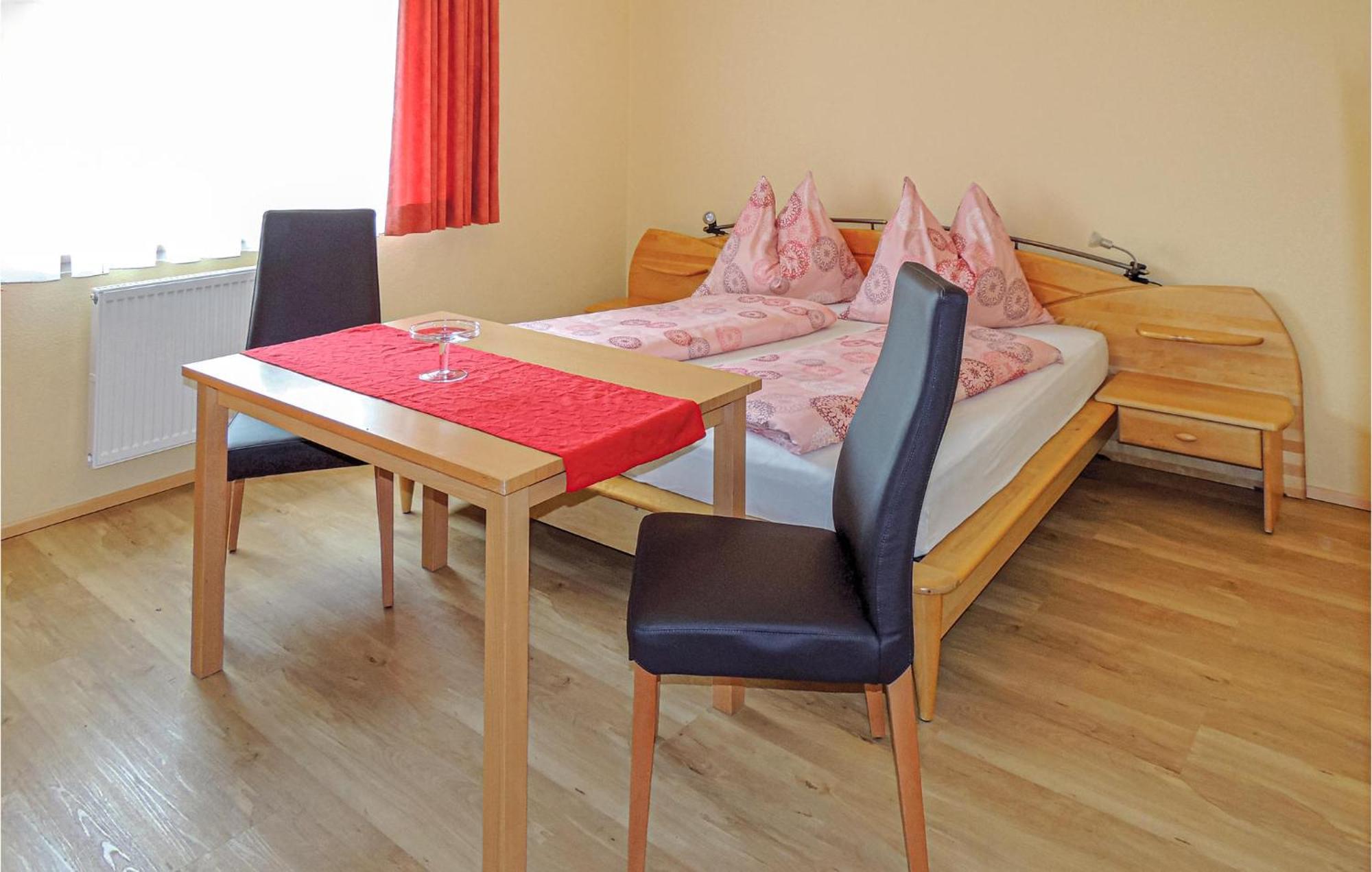 Groessere Ferienwohnung Іттер Екстер'єр фото