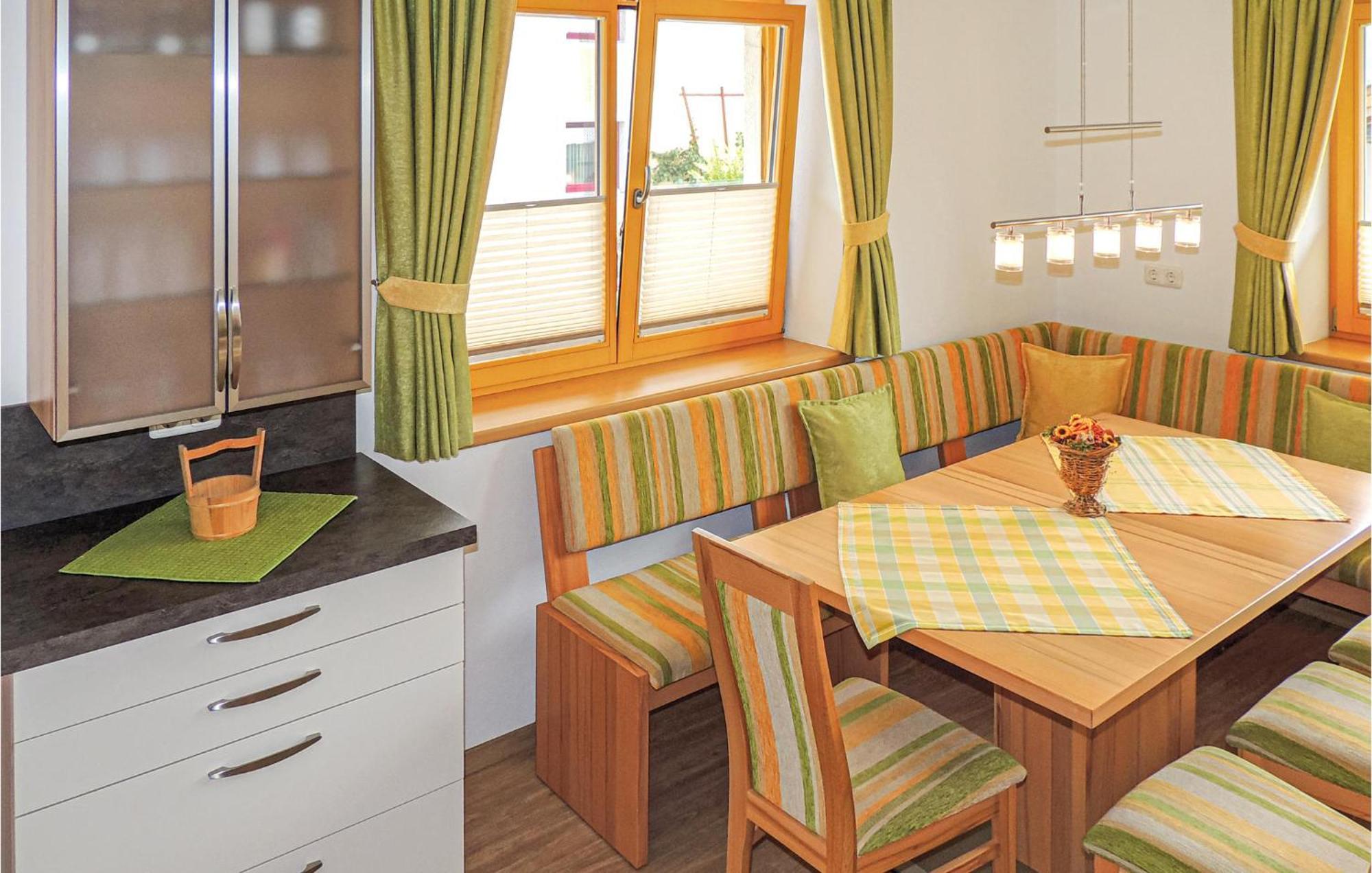 Groessere Ferienwohnung Іттер Екстер'єр фото