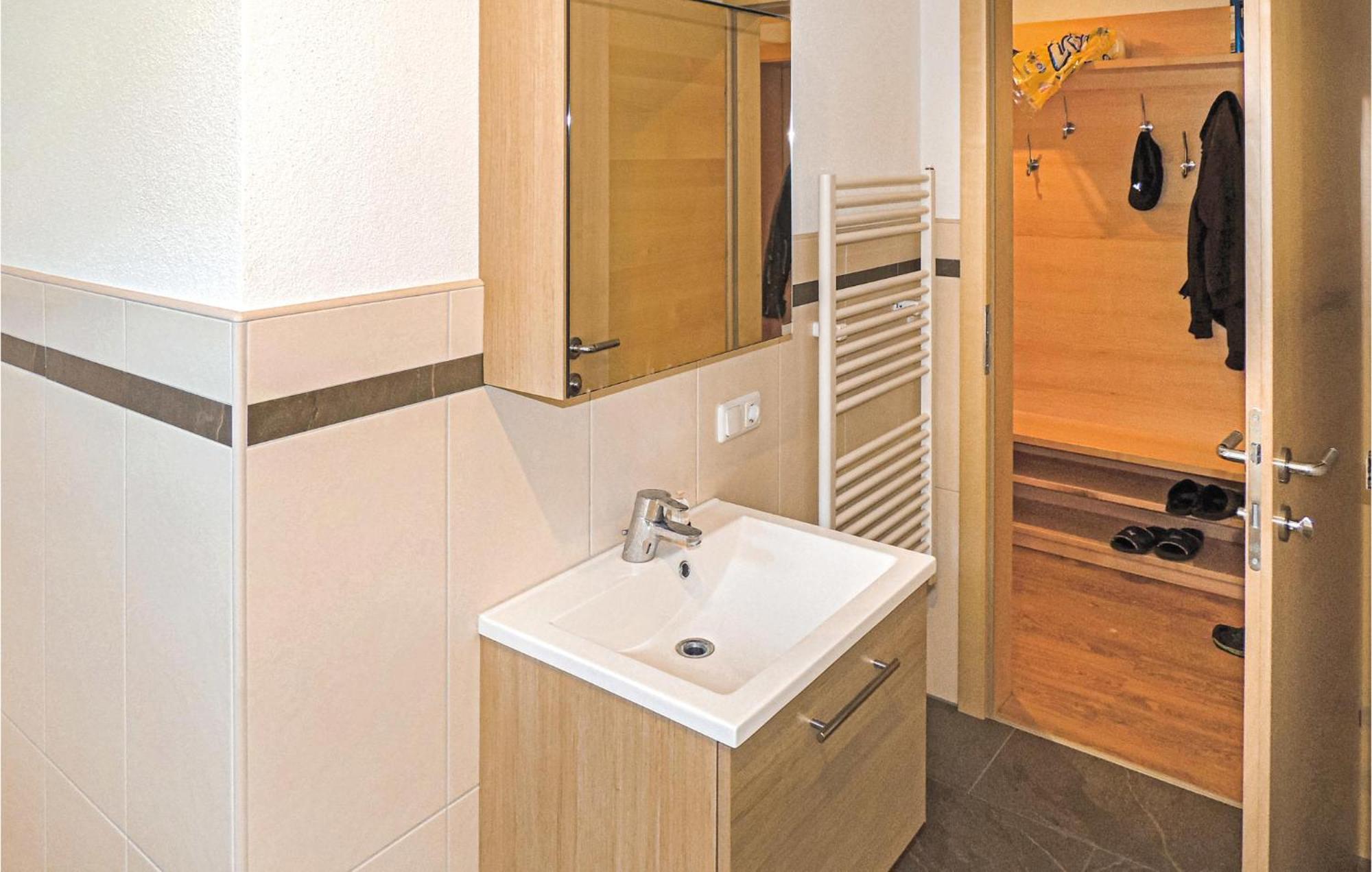 Groessere Ferienwohnung Іттер Екстер'єр фото