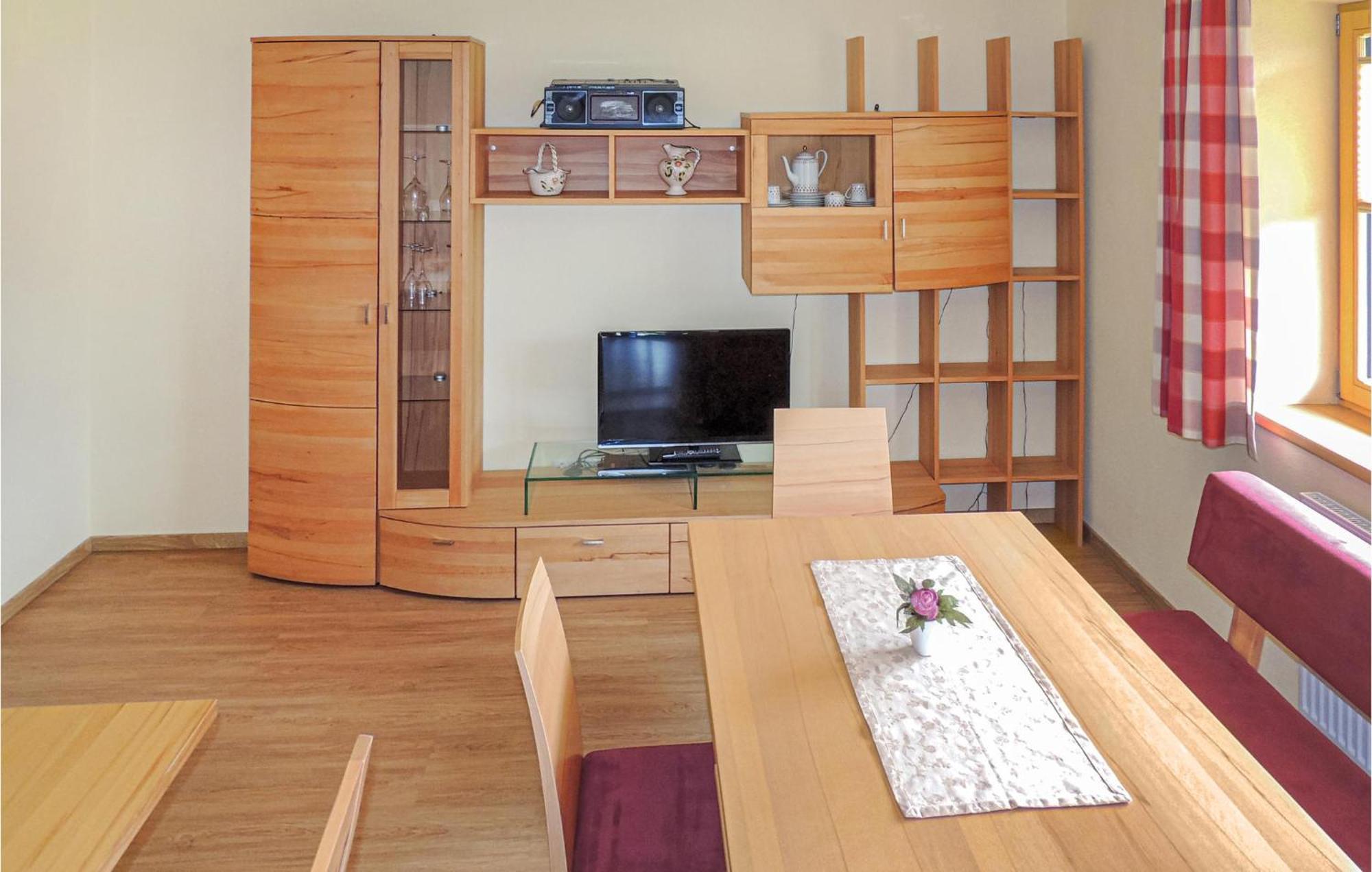 Groessere Ferienwohnung Іттер Екстер'єр фото