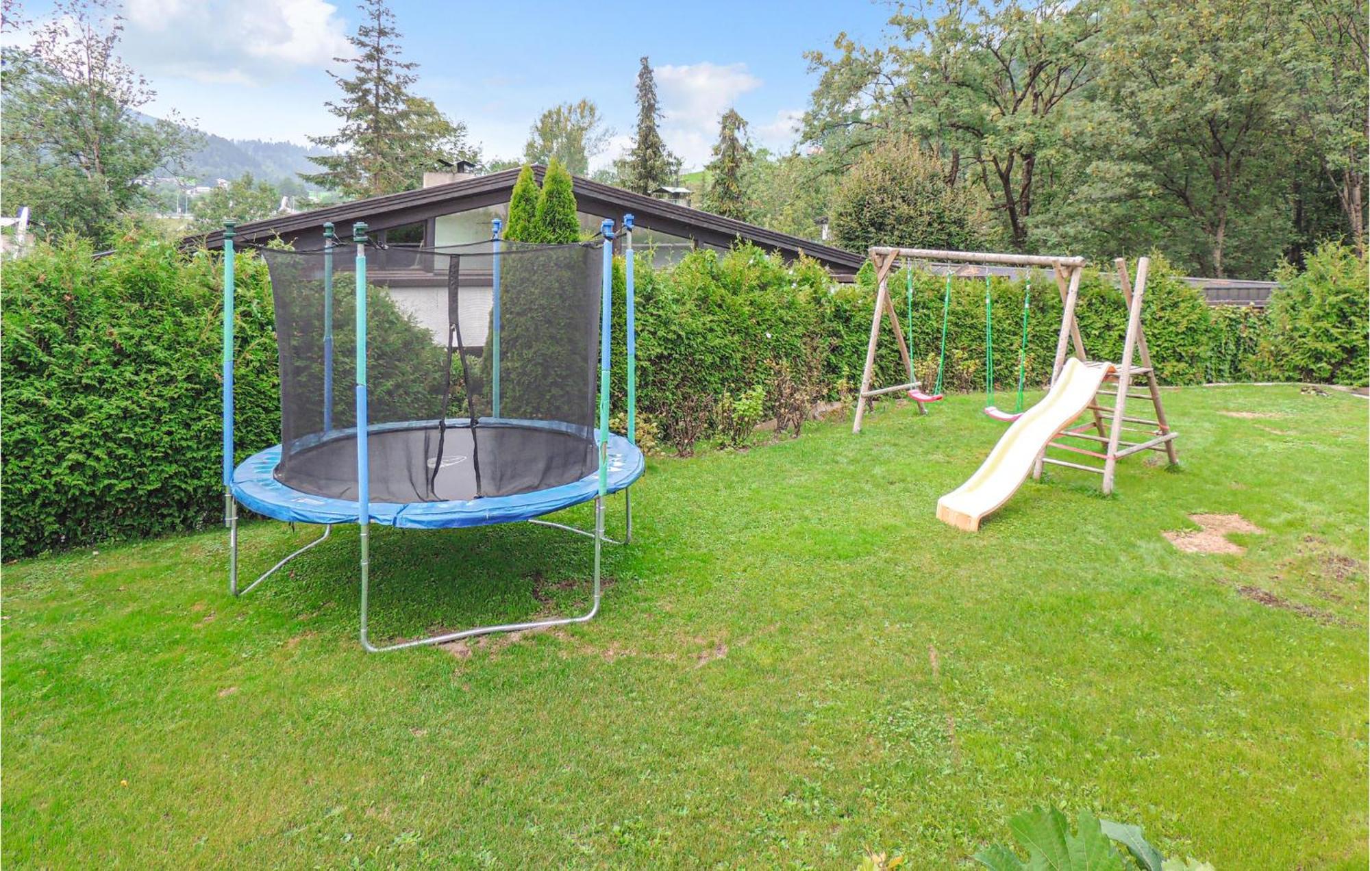 Groessere Ferienwohnung Іттер Екстер'єр фото