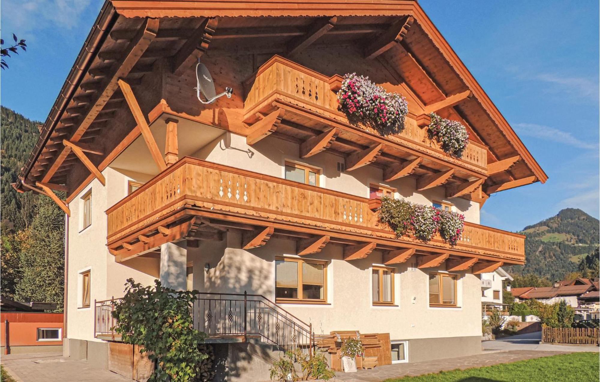 Groessere Ferienwohnung Іттер Екстер'єр фото