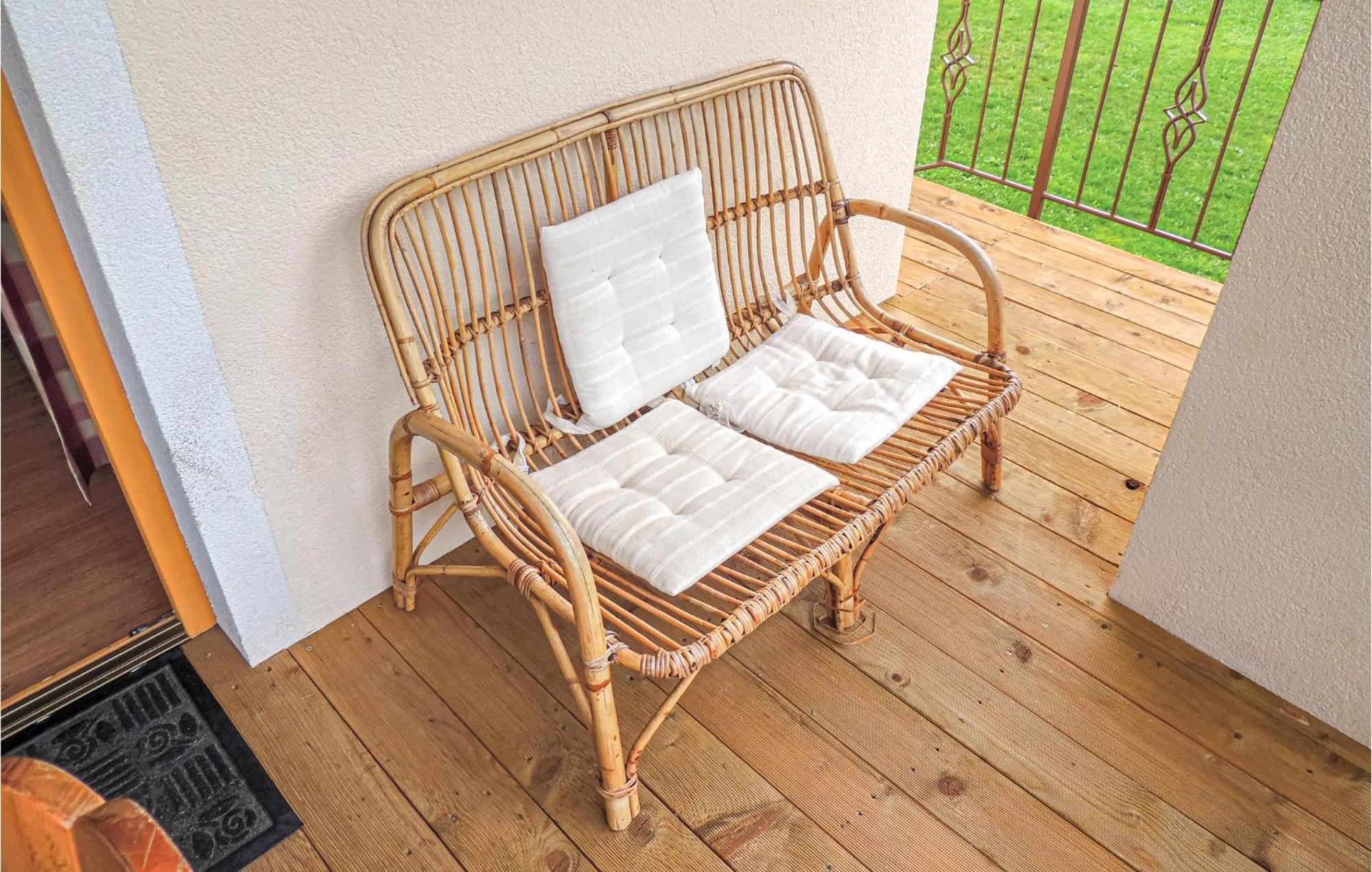 Groessere Ferienwohnung Іттер Екстер'єр фото